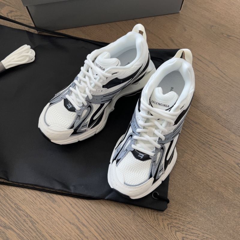 Balenciaga Track Shoes